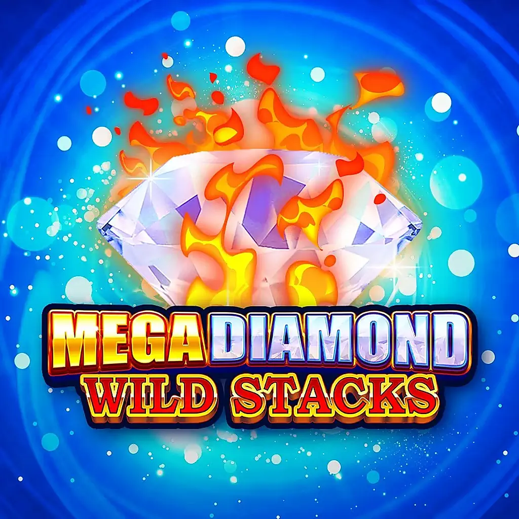 Скачать Mega Diamond Wild Stacks - полное руководство по загрузке и обзору